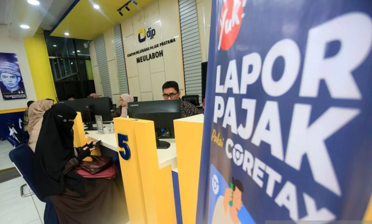 Ilustrasi - informasi status terbaru keputusan perpanjangan dan cara cerdas agar perusahaan Anda tidak "terjebak" denda keterlambatan. (ANTARA FOTO/Syifa Yulinnas/wpa.)