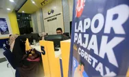 Relaksasi SPT Tahunan Badan 2025 Apakah Ada, Keputusan Perpanjangan Pelaporan SPT Tahunan Badan 2026
