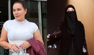 Fitri Salhuteru Buka Suara Soal Kasus Wardatina Mawa yang Kini Memilih Bercerai dari Insanul Fahmi, Doakan dan Beri Pesan Begini
