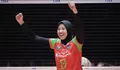 Megawati Hangestri Buka Suara soal Beratnya Tekanan Proliga 2026