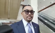 Sahroni Minta PDIP Tegas, Nilai Sikap Oposisi Lebih Gentle daripada 'Abu-abu'
