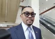 Sahroni Minta PDIP Tegas, Nilai Sikap Oposisi Lebih Gentle daripada 'Abu-abu'