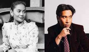 Erika Carlina Singgung Ada Keinginan Terakhir Vidi Aldiano yang Belum Bisa Terwujud, Ada Kaitannya dengan Putra Sang Aktris?