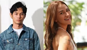 Pacar Baru Dahlia Poland Kerja Apa? Inilah Sosok Rangga Azies yang Kini Viral Usai Photobooth Mesra Bareng Aktris Cantik Itu