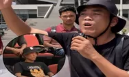 Mas Botok Menjadi Simbol Perlawanan, Magnetnya Kuat