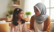 Mutiara Pagi: Ibu Tak Pernah Pergi (Bagian 2199)