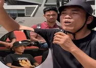 Mas Botok Menjadi Simbol Perlawanan, Magnetnya Kuat