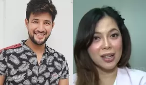 Kilas Balik Kisah Cinta Ammar Zoni dan Dokter Kamelia yang Kini Resmi Putus, Begini Awal Perkenalannya 