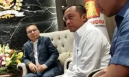 Ketua DPR hingga Presiden Prabowo Buka Suara soal Kasus Bullying di Lingkungan Sekolah, Siap Evaluasi dan Panggil Pihak Terkait