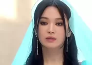 Sukses Tarik Perhatian, Genie, Make a Wish Sukses Mejeng di Peringkat 1 Netflix Indonesia