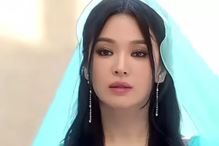 Song Hye Kyo Jadi Cameo di Drakor Genie, Make A Wish.