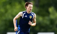 Ribuan Suporter Skotlandia Lega Scott McTominay Dinyatakan Pulih dan Siap Bermain Melawan Haiti