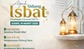 Sidang Isbat