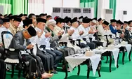 Kerendahan Hati: Syarat Utama Kepemimpinan dan Jalan Kearifan