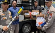 Tinjauan Fikih Petasan: Perspektif KH. Sahal Mahfudh tentang Tradisi, Bahaya, dan Syariat