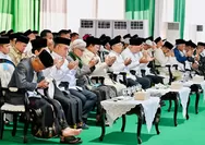 Kerendahan Hati: Syarat Utama Kepemimpinan dan Jalan Kearifan