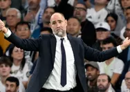 Igor Tudor Tertekan Usai Tottenham Terpuruk dan Kalah Beruntun Jelang Tandang ke Liverpool