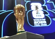 Iran Mundur dari Piala Dunia 2026 Usai Konflik dengan AS, FIFA Siapkan Sanksi dan Opsi Pengganti
