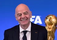 FIFA Jatuhkan Sanksi ke Israel atas Diskriminasi dan Fair Play, Tolak Skorsing dari Palestina