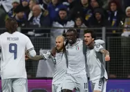 Italia Gagal Lolos ke Piala Dunia 2026 Usai Kalah dari Bosnia, Absen Tiga Edisi Beruntun Secara Dramatis