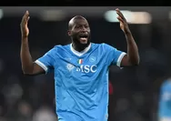 Konflik Romelu Lukaku dengan Napoli Memanas soal Rehabilitasi Cedera, Terancam Sanksi Berat dari Klub
