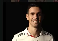 Legenda Chelsea Oscar Umumkan Pensiun Dini dari Dunia Sepak Bola Akibat Masalah Jantung di Sao Paulo