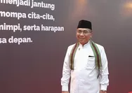 Menagih Janji atau Memperpanjang Kuasa? Menimbang Kembali Niat Gus Yahya Maju di Muktamar NU ke-35