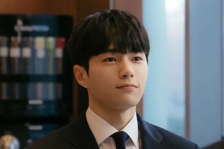 Sinopsis Drama 'Numbers', Kim Myung Soo INFINITE Jadi Akuntan Brilian ...