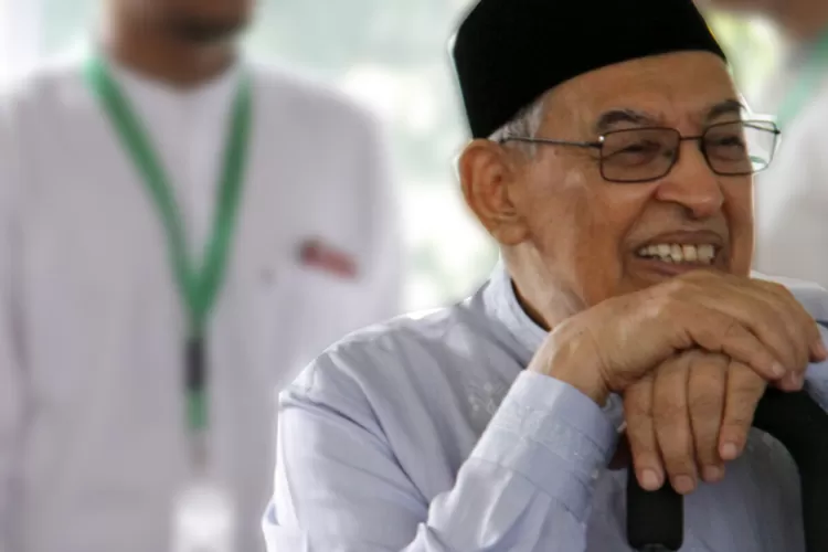 Biografi Quraish Shihab, Ulama Yang Berkontribusi Dalam Bidang ...