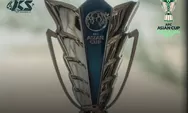 Siap-Siap! Jadwal Drawing Piala Asia 2027 Malam Ini: Indonesia di Pot 4, Akankah Masuk Grup Neraka?