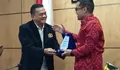 Marhadi: Pengusaha Lokal Jangan Jadi Penonton di Tengah Investasi Besar Tangsel