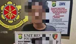 Warkop Jual Obat Terlarang di Situ Tujuh Muara Depok Kena Gerebek, Polsek Bojongsari Amankan 99 Butir dari Enam Merek