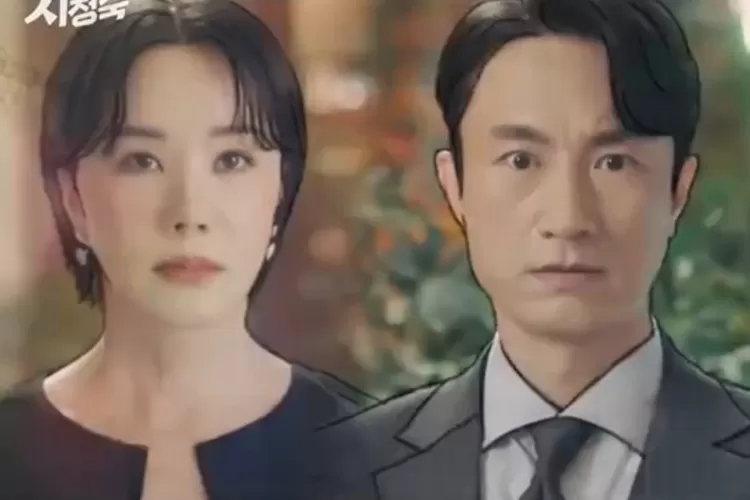 Bocoran Episode 15 Drama Korea Doctor Cha Mana Yang Dipilih Cha