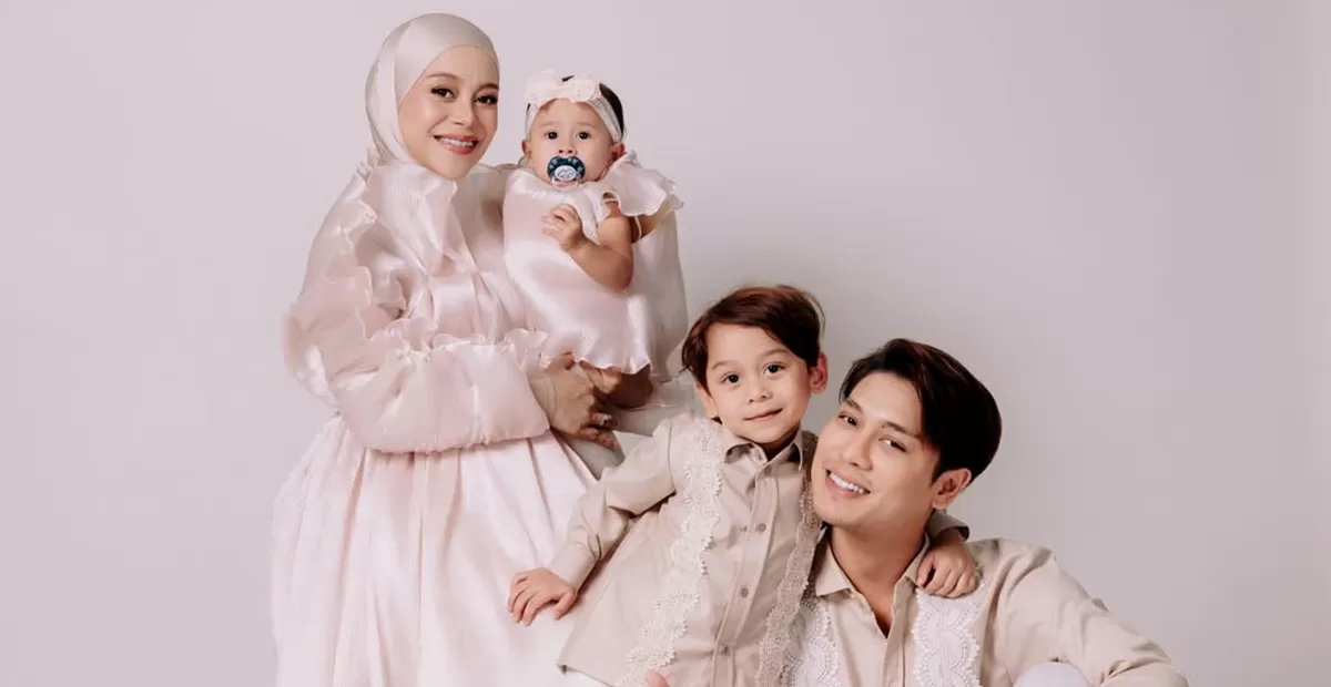 Berisiko, dokter melarang Lesti Kejora dan Rizky Billar nambah anak. (Instagram/@lestikejora) 