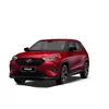 Bukan Yaris Cross! Ini Perodua Traz, SUV Nasional Malaysia dengan Desain Modern yang Tampil Mirip tapi Tanpa Teknologi Hybrid