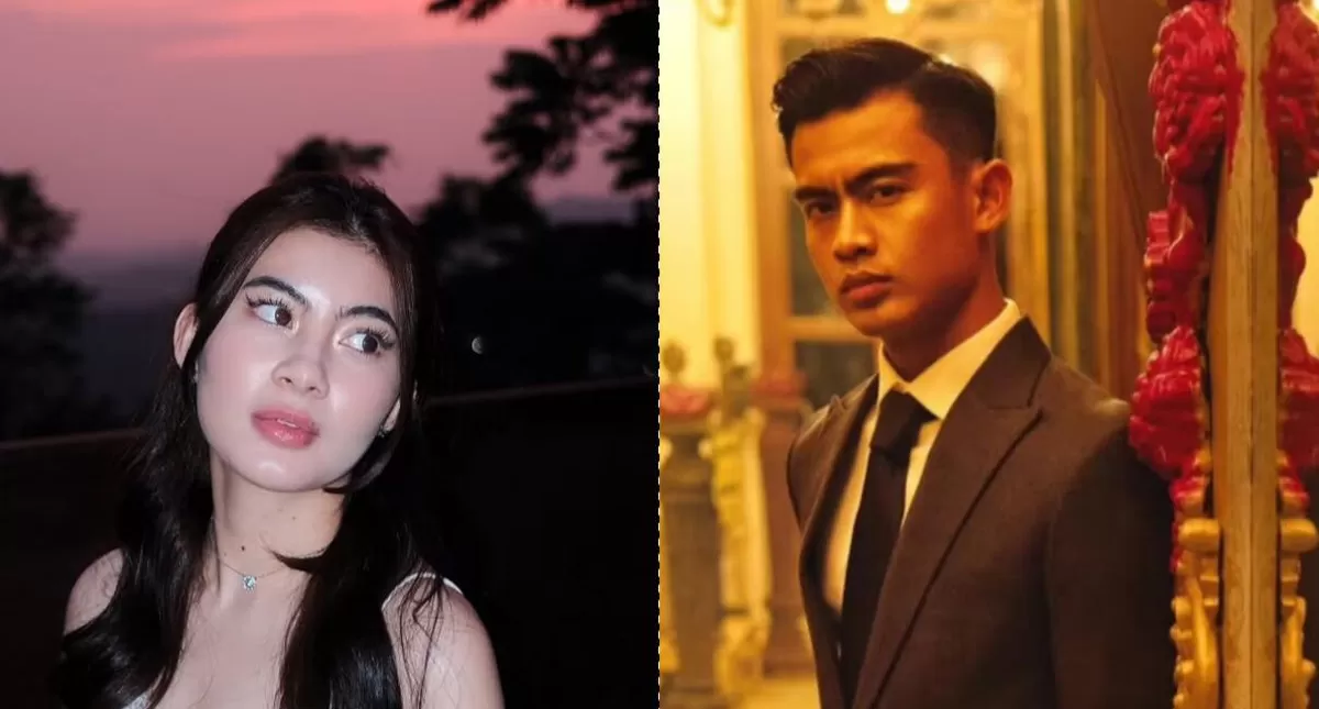 Pratama Arhan Gandeng Inka Andestha di Pernikahan Jennifer Coppen dan Justin Hubner, Hubungan Keduanya Jadi Sorotan (Instagram.com/@pratamaarhan8, @inkathh.)