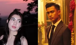 Kehadiran Pratama Arhan Bersama Inka Andestha CurI Perhatian di Resepsi Jennifer Coppen dan Justin Hubner, Go Publik?