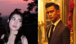 Kehadiran Pratama Arhan Bersama Inka Andestha CurI Perhatian di Resepsi Jennifer Coppen dan Justin Hubner, Go Publik?