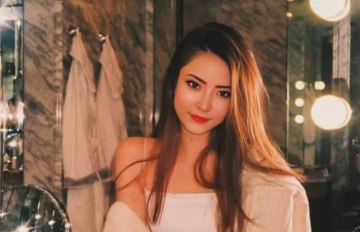 Ayu Aulia pastikan klaimnya yang sempat hamil hingga kehilangan rahimnya dengan Bupati R adalah benar karena ada bukti kuatnya. (Instagram.com/@ayuandiyantiaulia)