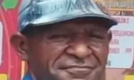 Kepala Suku Mee Nabire Ajak Masyarakat Jaga Kedamaian dan Dukung Stabilitas Keamanan Dan Ketertiban di Papua Tengah