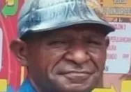 Kepala Suku Mee Nabire Ajak Masyarakat Jaga Kedamaian dan Dukung Stabilitas Keamanan Dan Ketertiban di Papua Tengah