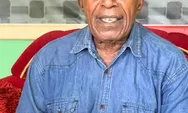 Aktivitas Warga Kembali Normal, Kepala Suku Yalimek Apresiasi Stabilitas Keamanan di Yahukimo
