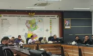DPRD Cianjur Segera Boyong Aspirasi Pengurus Koperasi Desa ke Agrinas dan Kemenkop