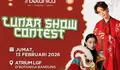 Lunar Show Contest dBotanica Bandung 2026, Ajang Fashion Show Imlek Bergengsi
