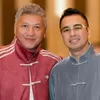 Gading Marten Spill Kronologi Raffi Ahmad Bisa Foto Bareng Orang yang Bekerja di Blueray, Mantan Suami Gisella Anastasia: Kita Aja Baru...