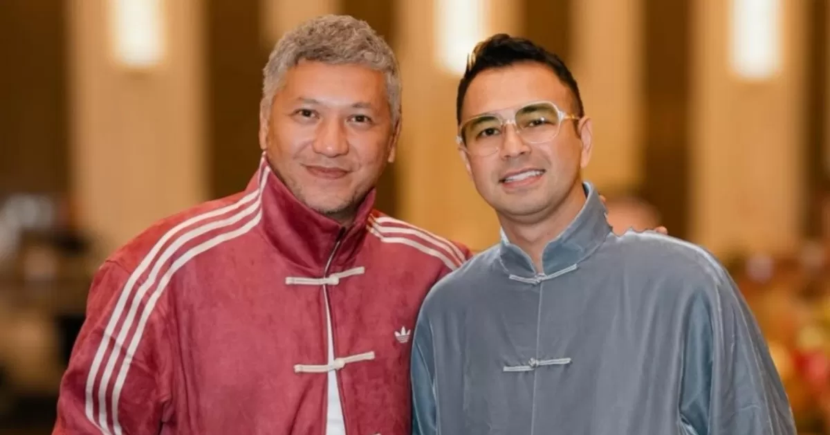 Klarifikasi dan kronologi yang diungkap Gading Marten terkait kasus dugaan penyelundupan barang impor oleh perusahaan blueray dengan Raffi Ahmad yang turut ramai diseret. (Instagram.com/@gadiiing)