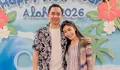 Ayu Dewi Tanggapi Rumor Miring Soal Keretakan Rumah Tangganya dengan Regi Datau Usai Kontennya Viral, Host Program Musik Dahsyat: Aku Tahu...