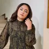 Marshanda Peluk dan Dukung Korban Pelecehan yang Kini Diangkat Jadi Film 'Saat Aku Bersuara', Bongkar Apa Saja Kesulitannya Saat Perankan dan Syuting 