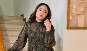 Marshanda Peluk dan Dukung Korban Pelecehan yang Kini Diangkat Jadi Film 'Saat Aku Bersuara', Bongkar Apa Saja Kesulitannya Saat Perankan dan Syuting 