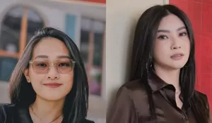 Pilu! Felly Eks-Cherrybelle Bongkar Kondisi Sarwendah Usai Viral Dihujat, Singgung Ibu Mantan Istri Ruben Onsu Itu yang Baru Sakit